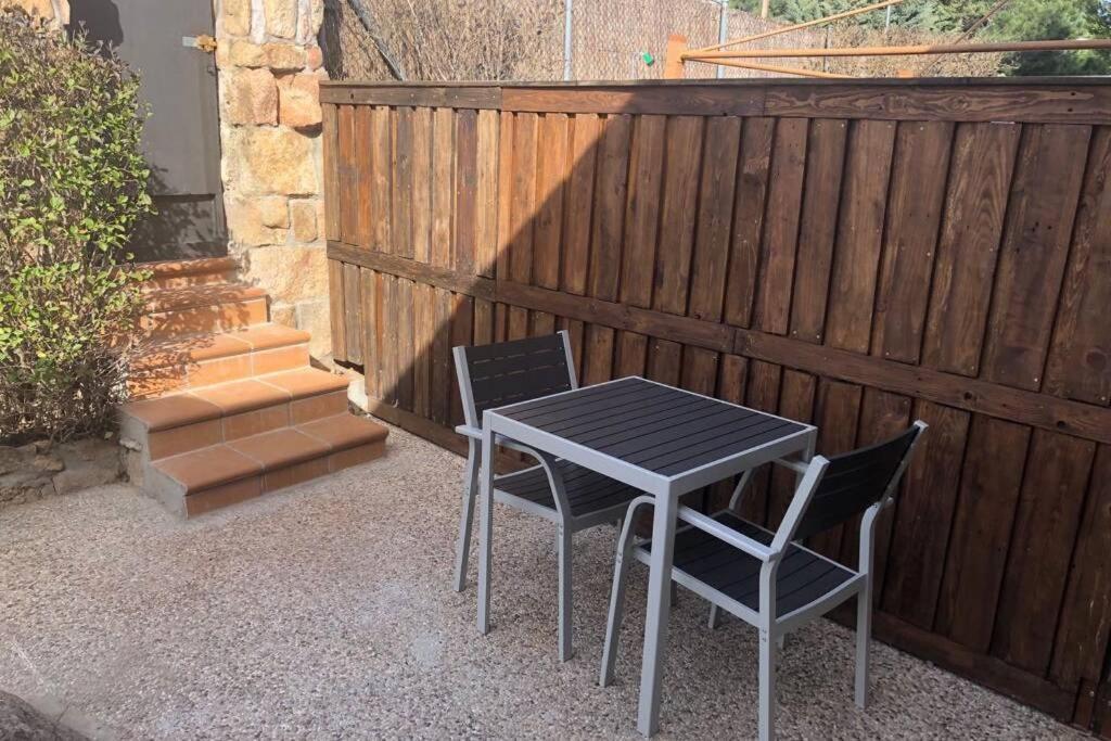 Estudio Maeso Apartment *