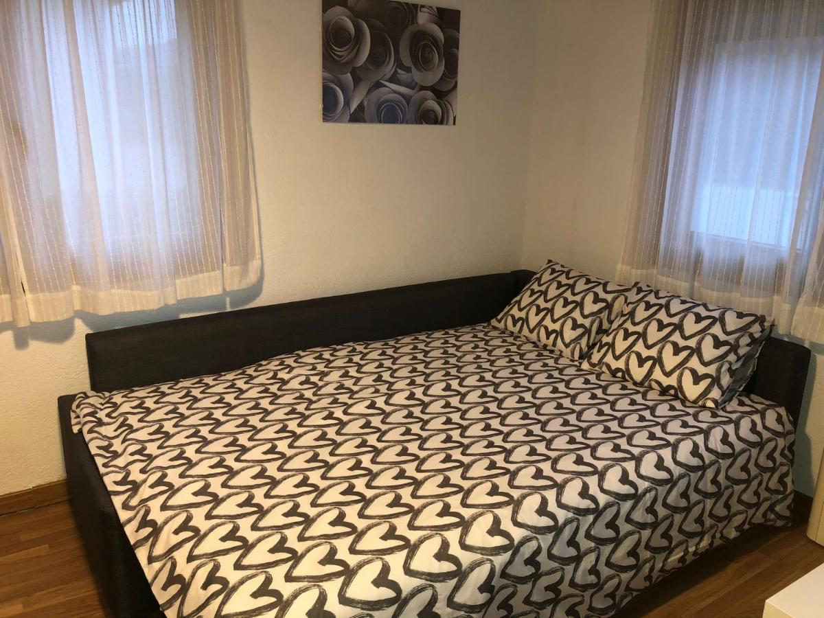 Apartment Estudio Maeso Manzanares El Real