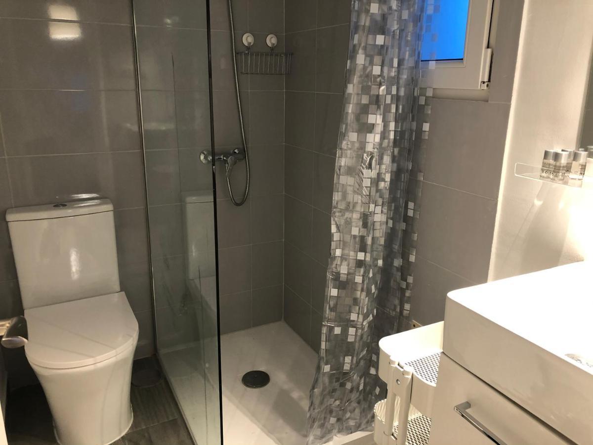Estudio Maeso Appartement *