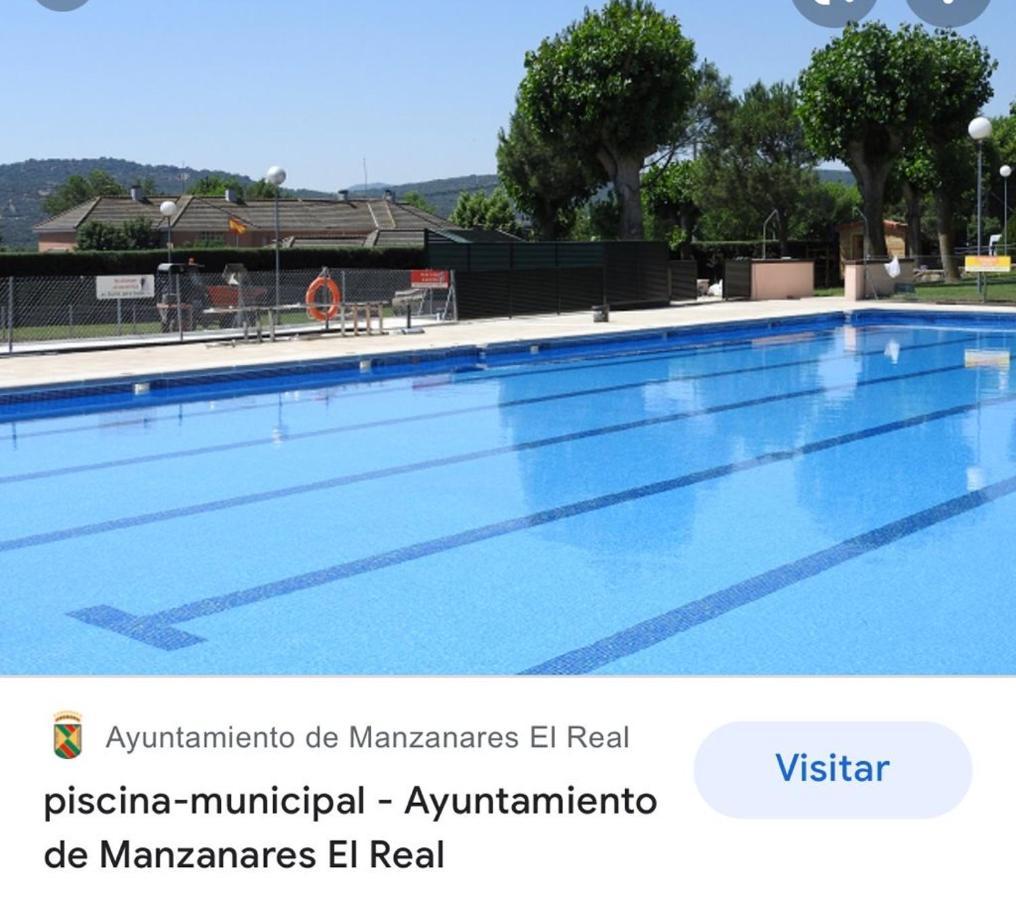 Estudio Maeso Manzanares El Real