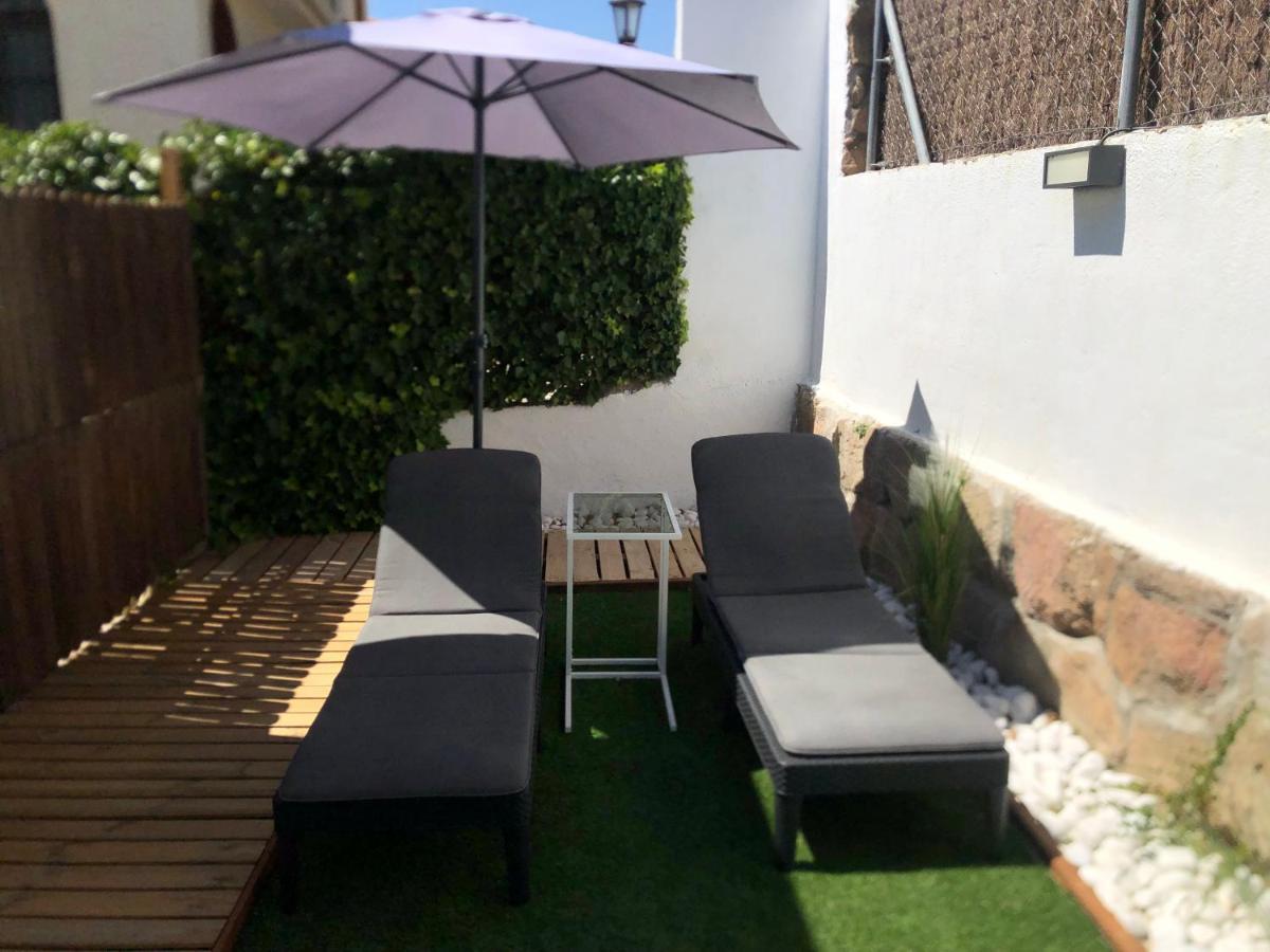 Estudio Maeso Apartment Manzanares El Real